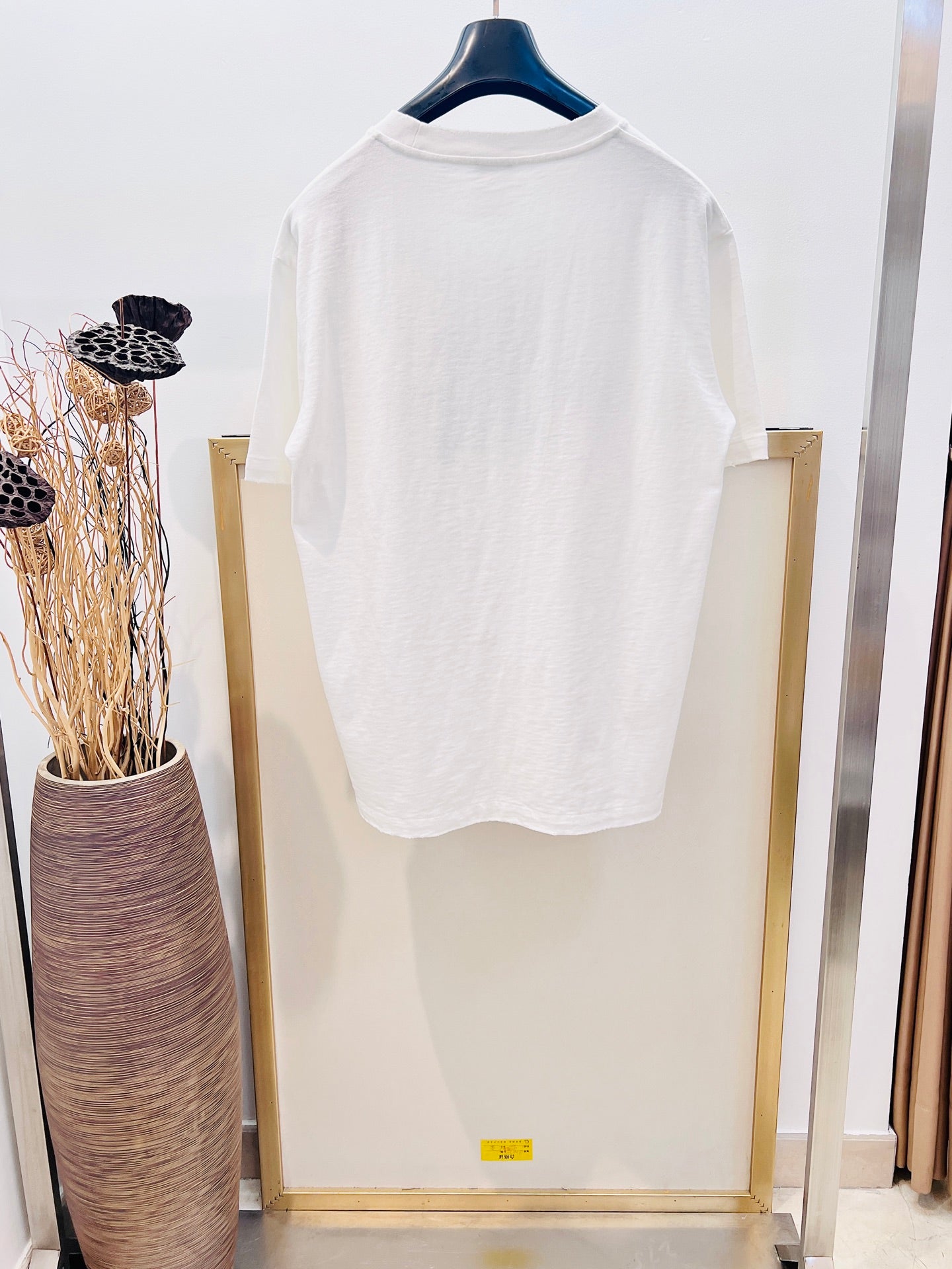 LuxluxHouse Best Quality Clothes T-shirt Dior