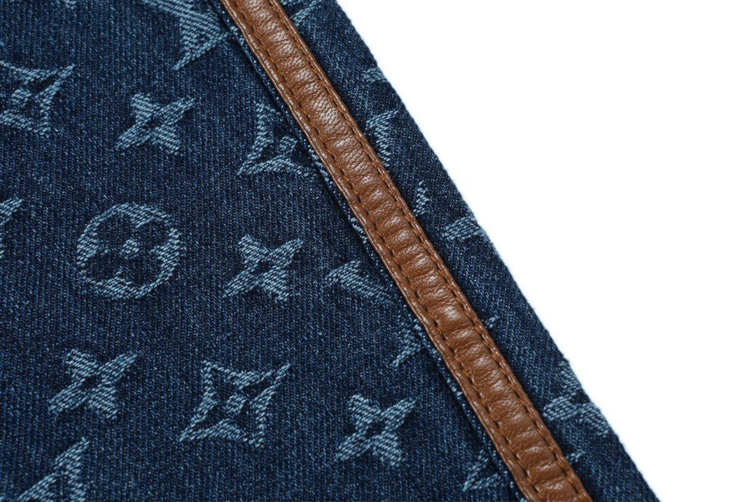 LuxluxHouse Best Quality Clothes Pants Louis Vuitton