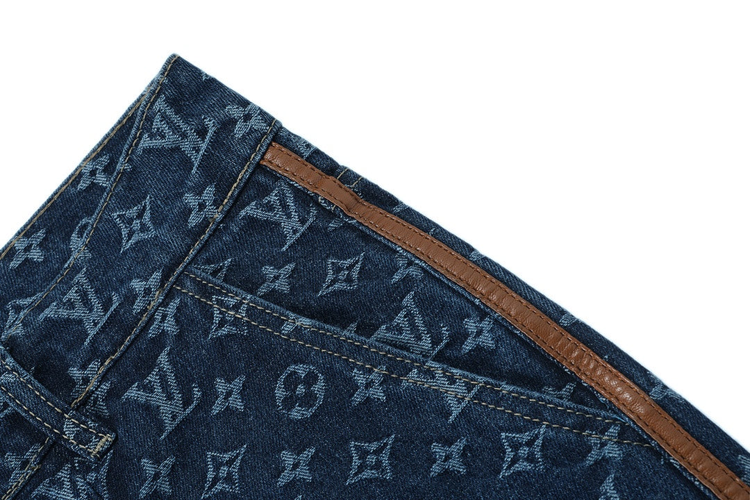 LuxluxHouse Best Quality Clothes Pants Louis Vuitton