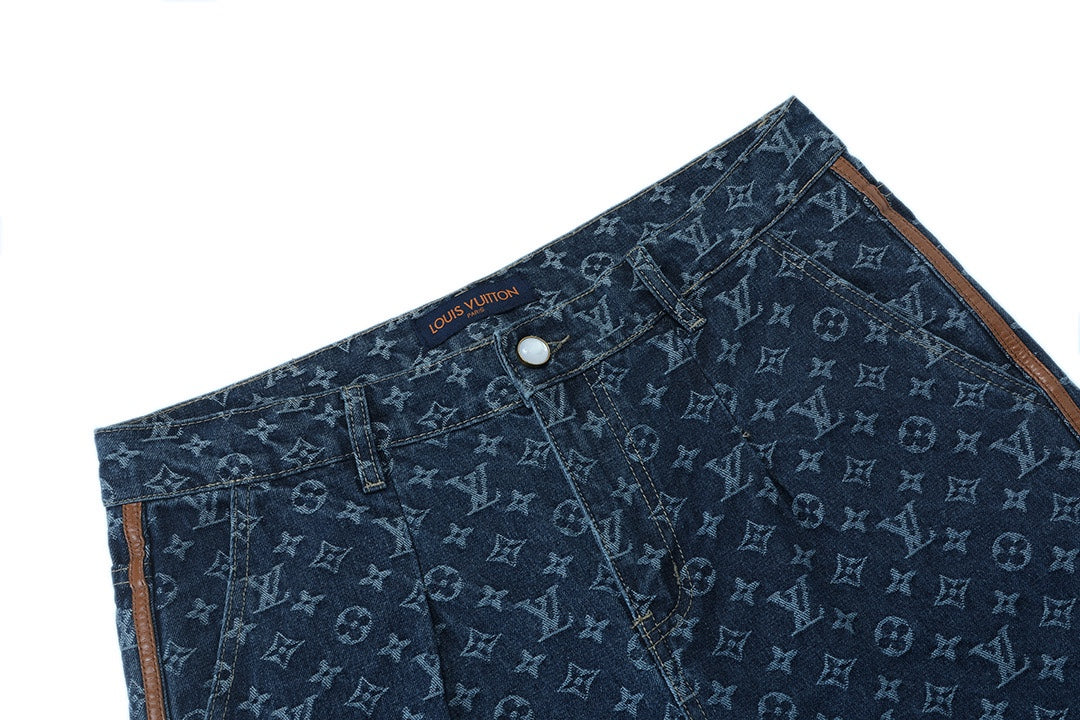 LuxluxHouse Best Quality Clothes Pants Louis Vuitton