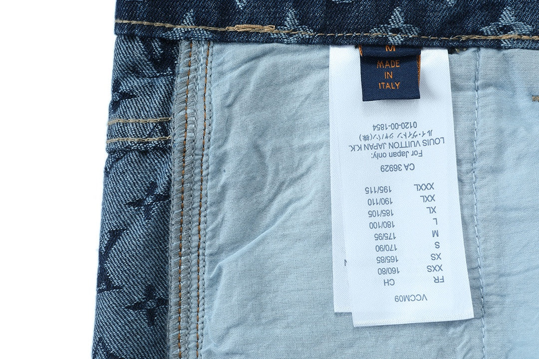 LuxluxHouse Best Quality Clothes Pants Louis Vuitton
