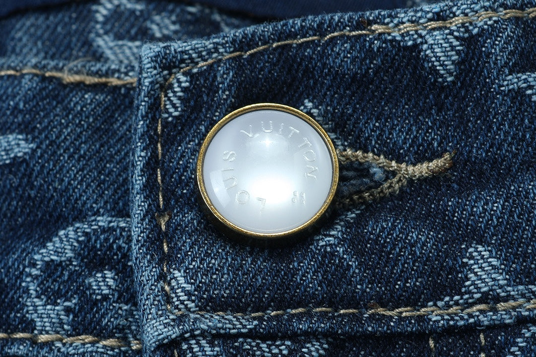 LuxluxHouse Best Quality Clothes Pants Louis Vuitton