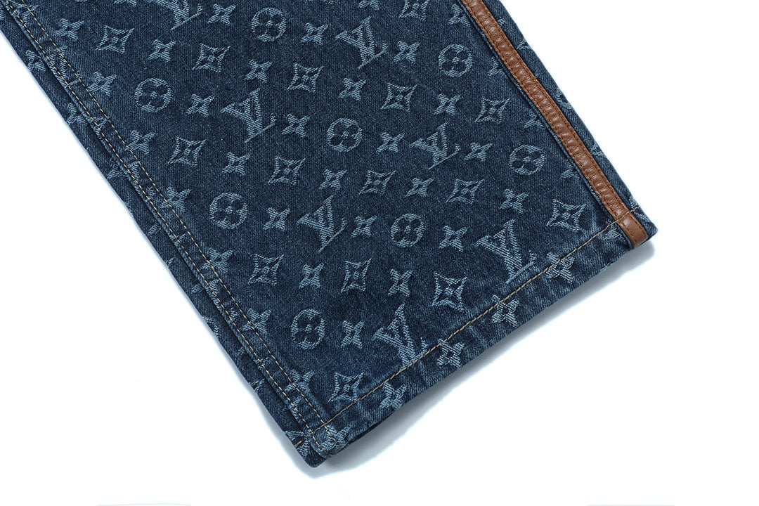 LuxluxHouse Best Quality Clothes Pants Louis Vuitton