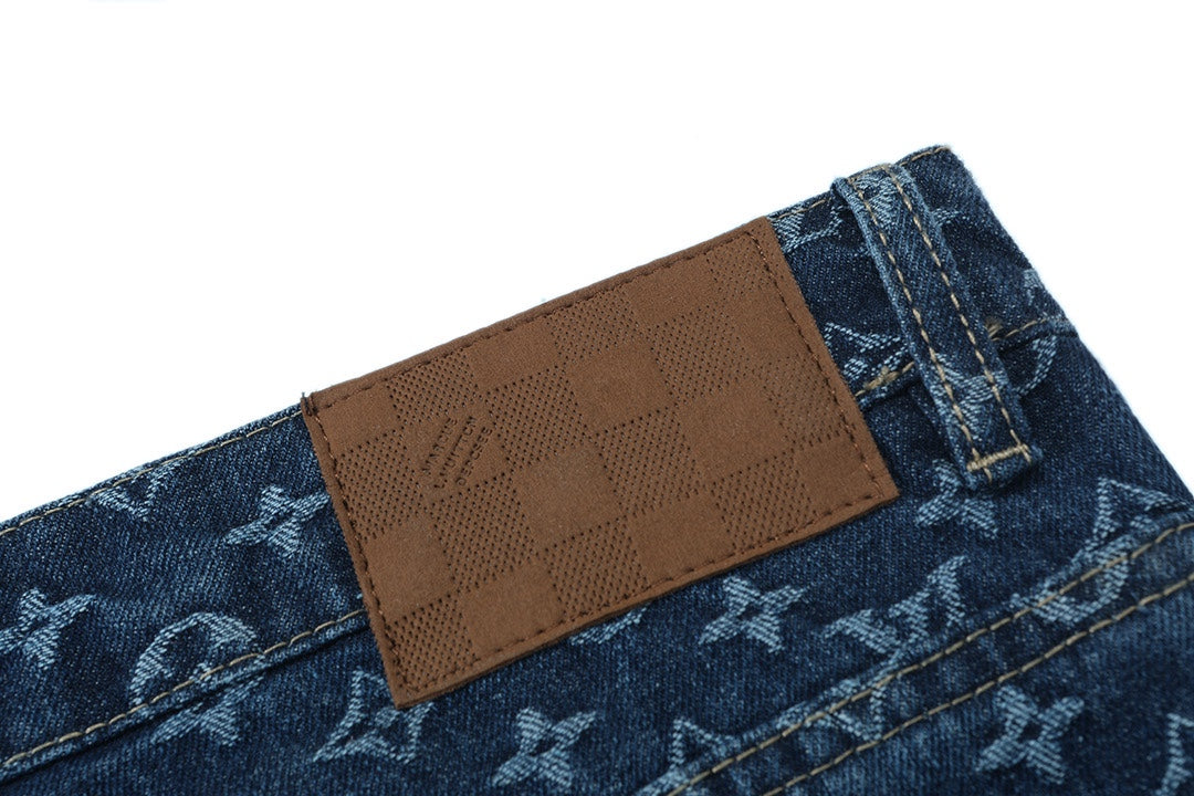 LuxluxHouse Best Quality Clothes Pants Louis Vuitton