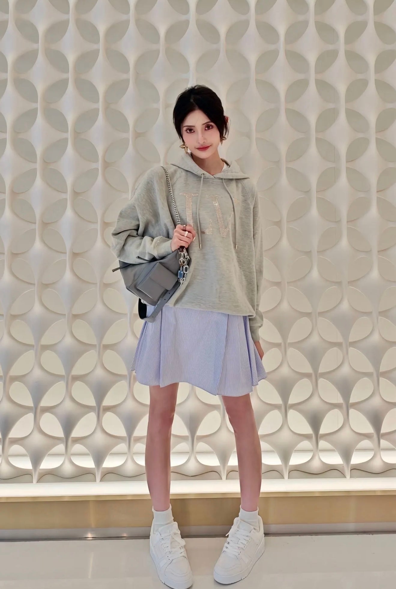 LuxluxHouse Best Quality Clothes Hoodie & Sweater Louis Vuitton