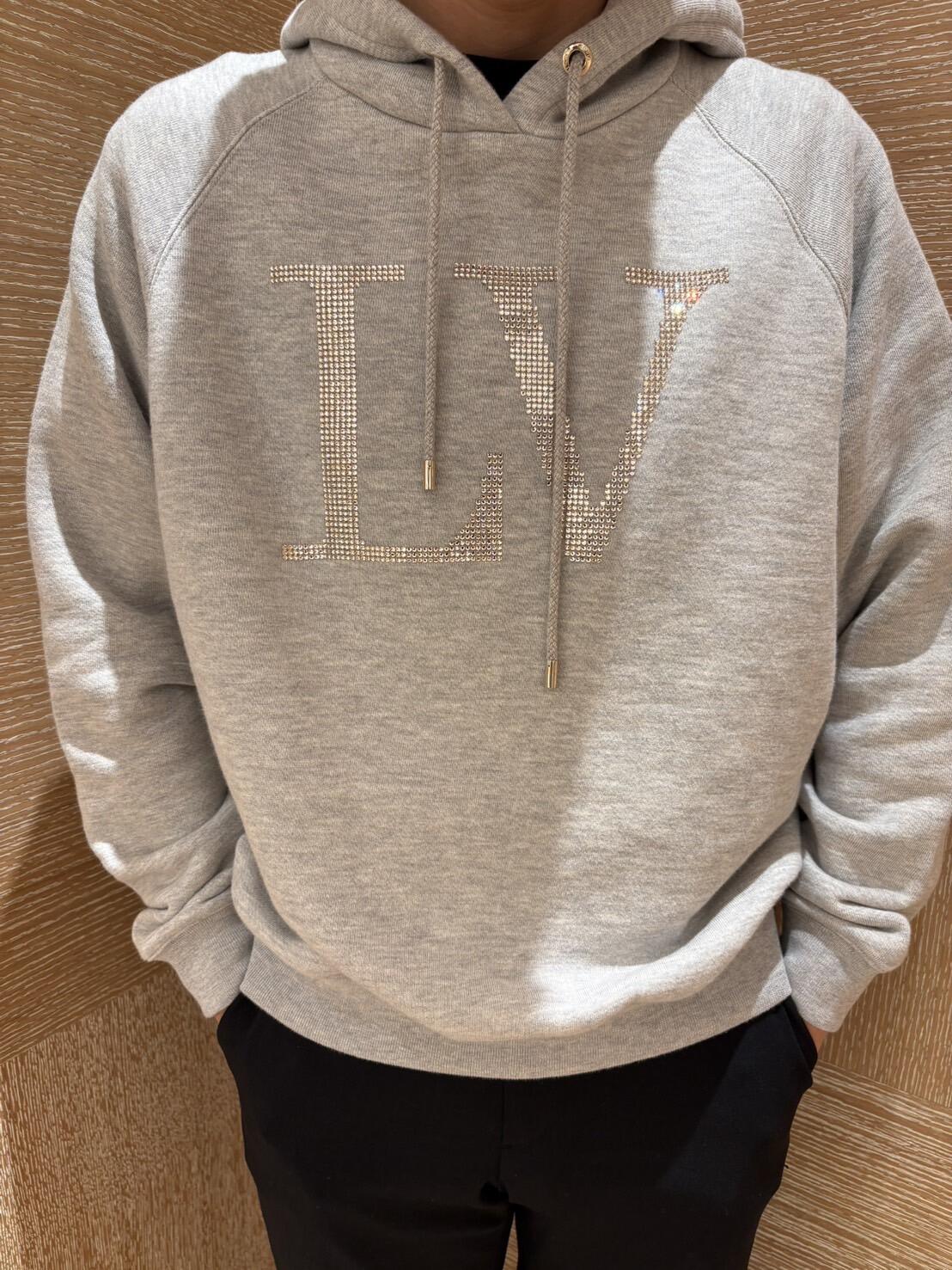 LuxluxHouse Best Quality Clothes Hoodie & Sweater Louis Vuitton