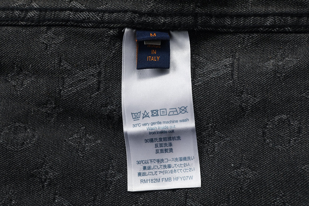 LuxluxHouse Best Quality Clothes Coats & Jackets Louis Vuitton