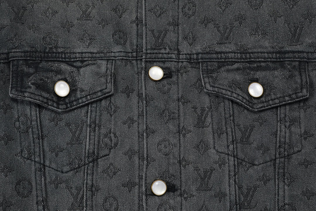 LuxluxHouse Best Quality Clothes Coats & Jackets Louis Vuitton