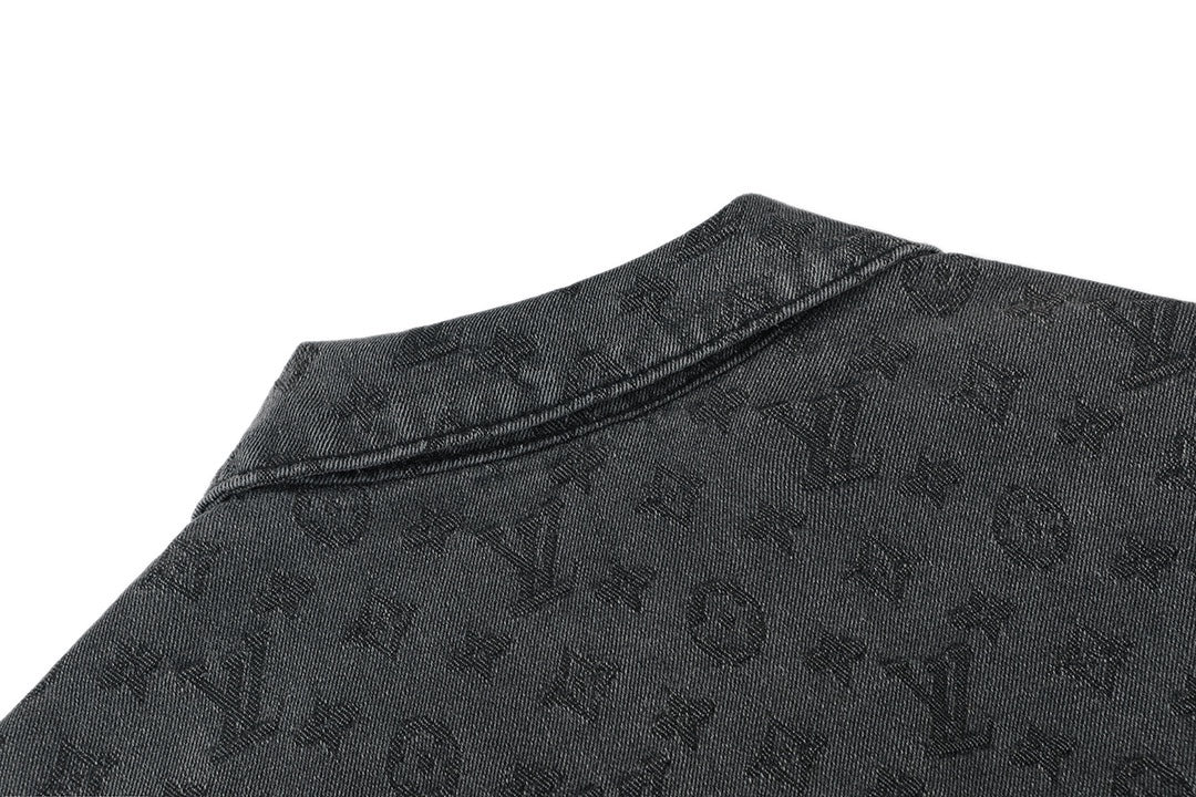 LuxluxHouse Best Quality Clothes Coats & Jackets Louis Vuitton