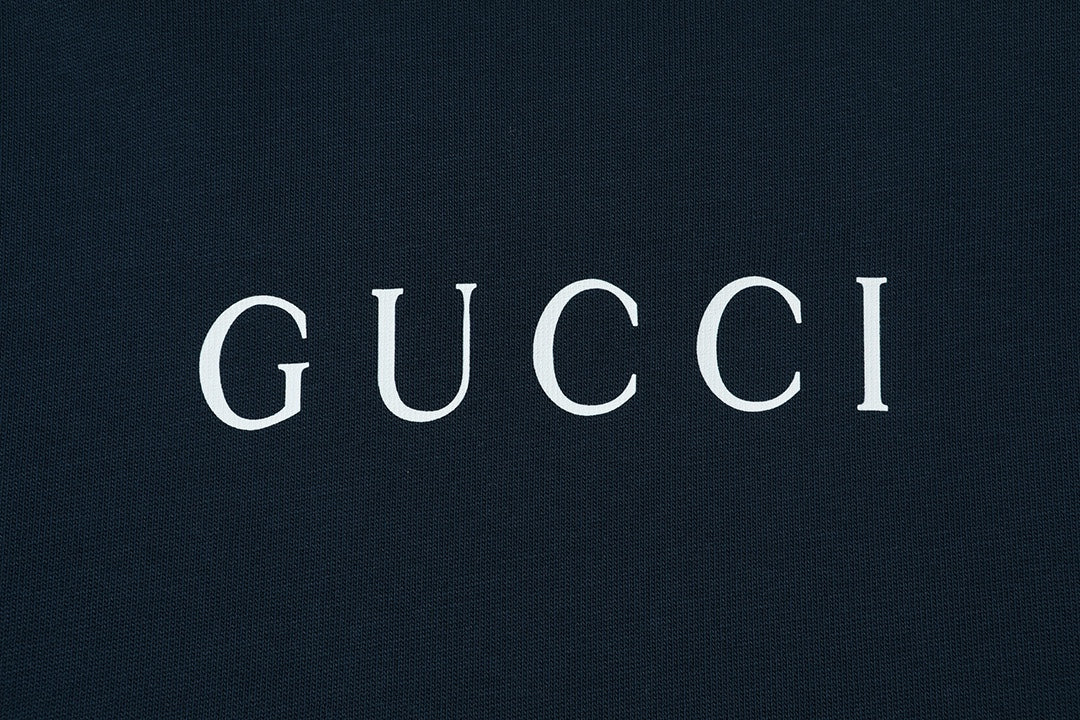 LuxluxHouse Best Quality Clothes Gucci T-shirt