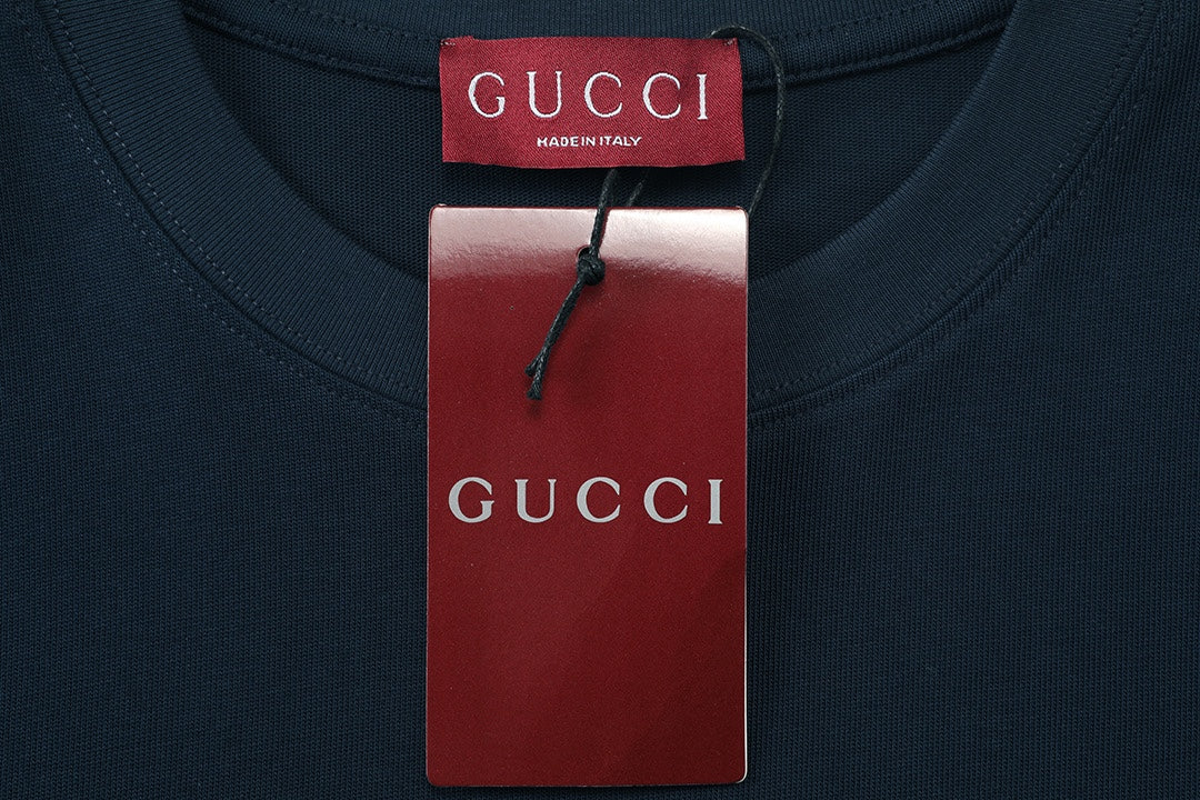 LuxluxHouse Best Quality Clothes Gucci T-shirt