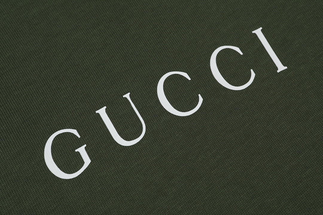 LuxluxHouse Best Quality Clothes Gucci T-shirt