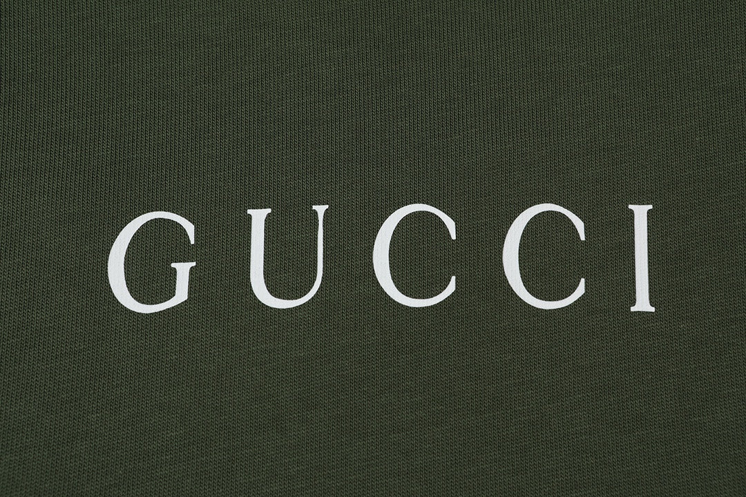 LuxluxHouse Best Quality Clothes Gucci T-shirt