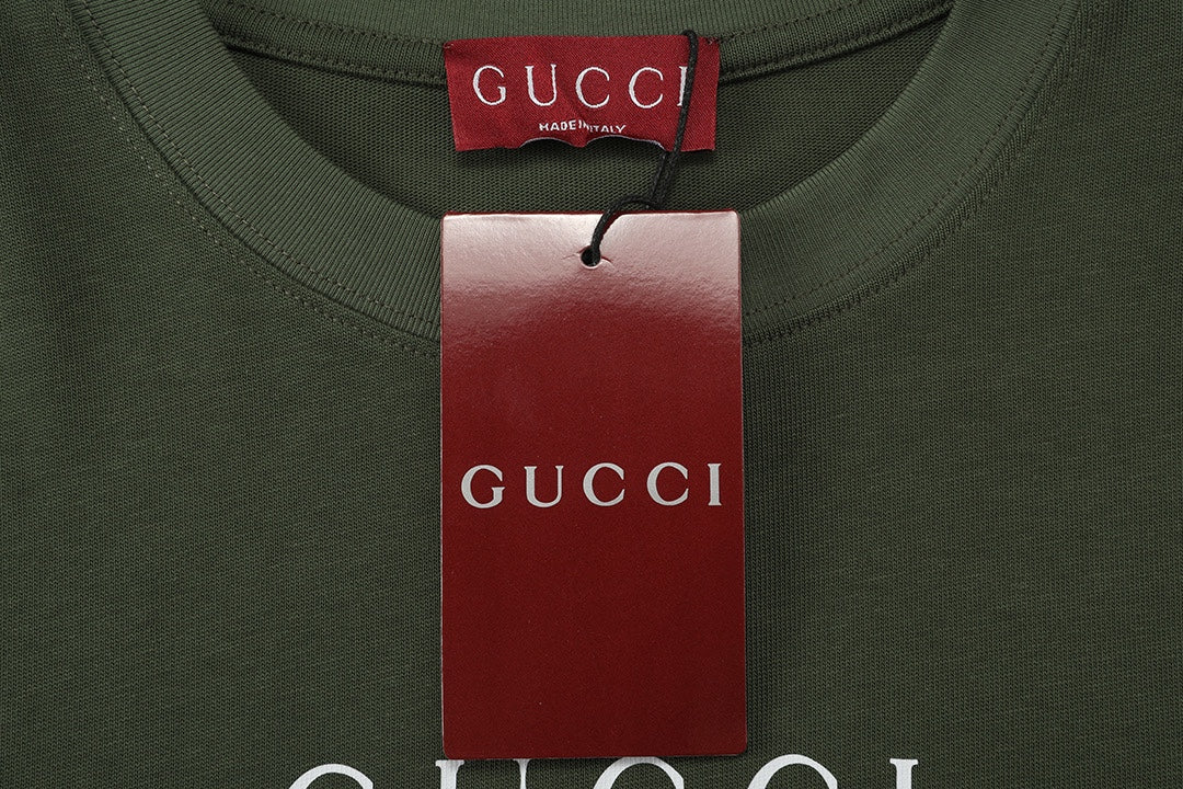 LuxluxHouse Best Quality Clothes Gucci T-shirt