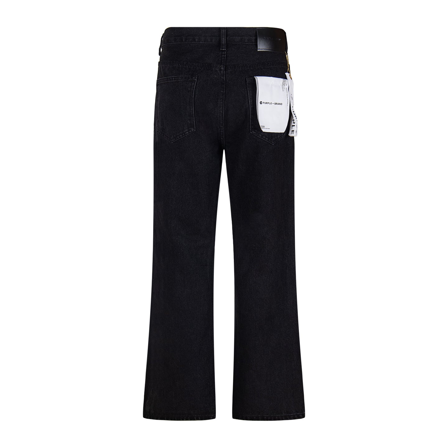 LuxluxHouse Best Quality Clothes Pants Purple Brand