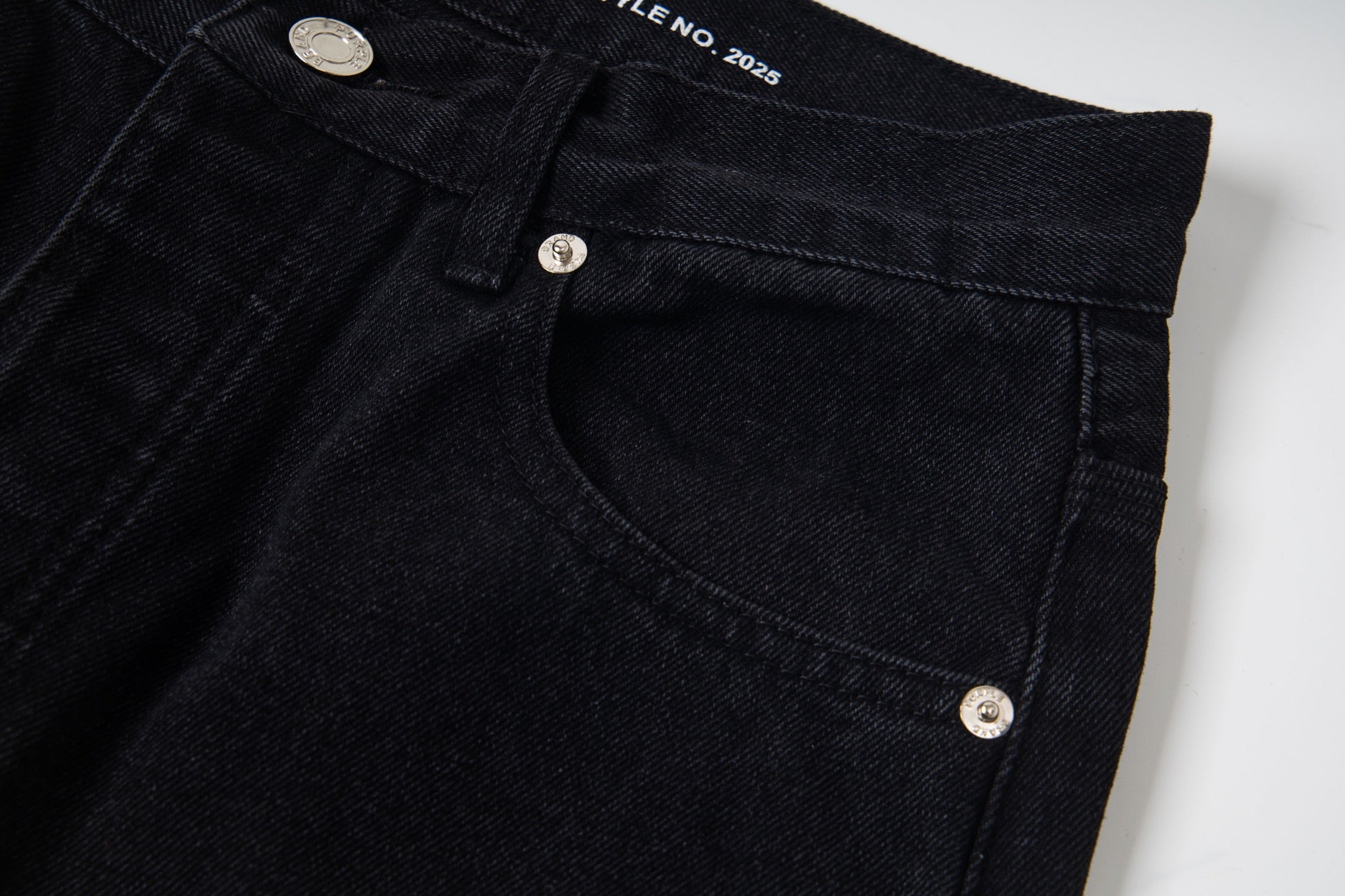 LuxluxHouse Best Quality Clothes Pants Purple Brand