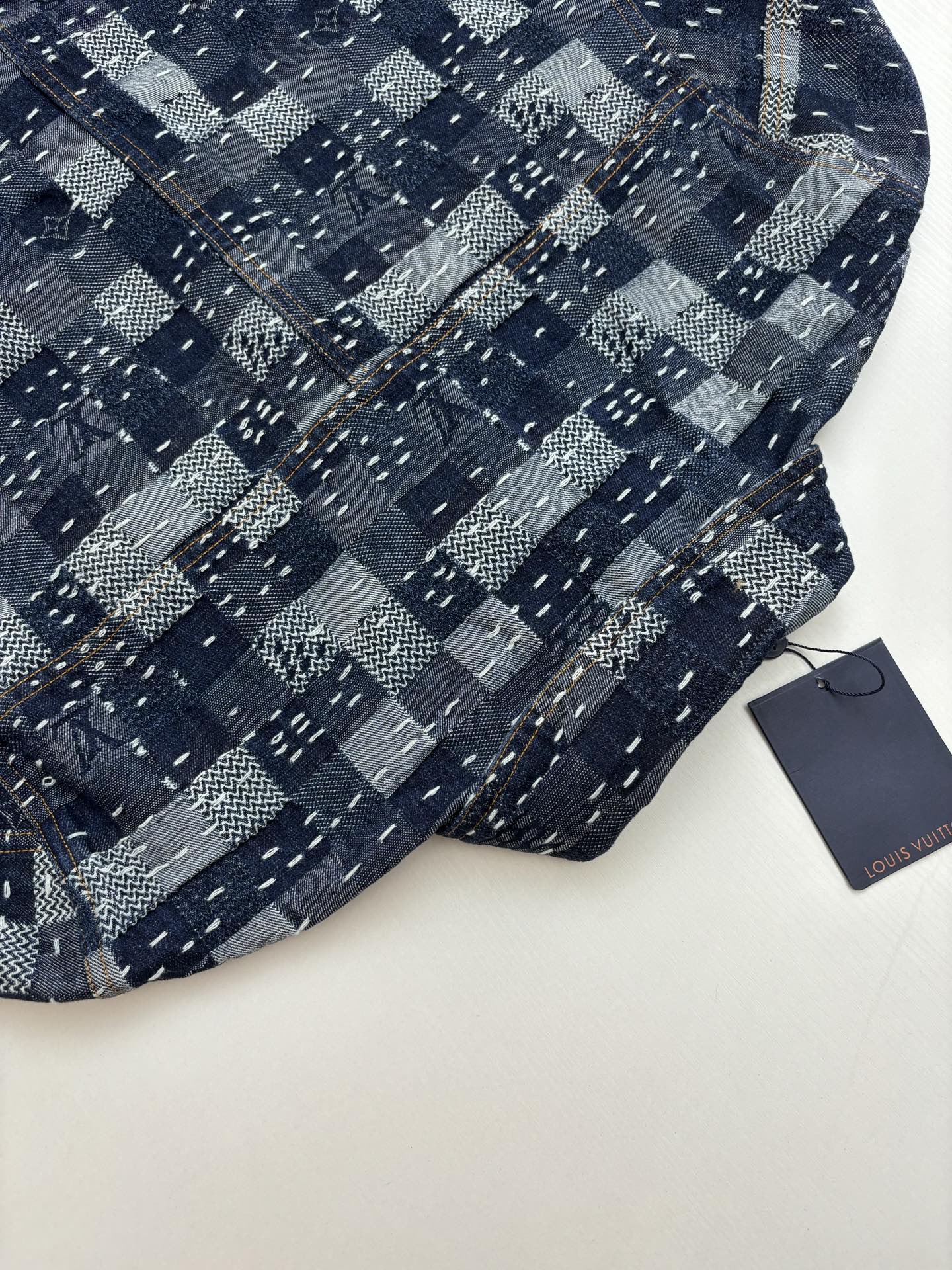 LuxluxHouse Best Quality Clothes Coats & Jackets Louis Vuitton