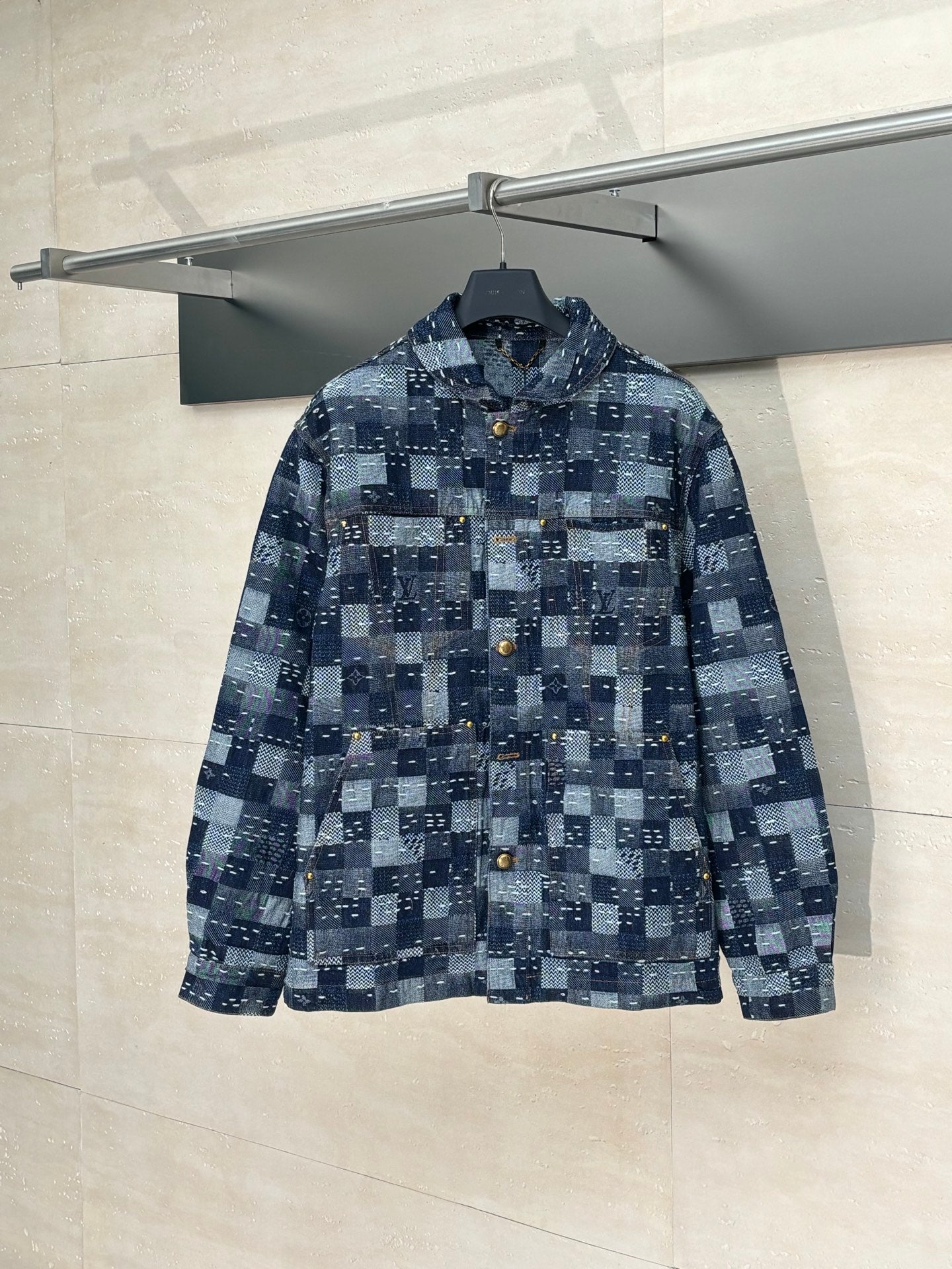 LuxluxHouse Best Quality Clothes Coats & Jackets Louis Vuitton