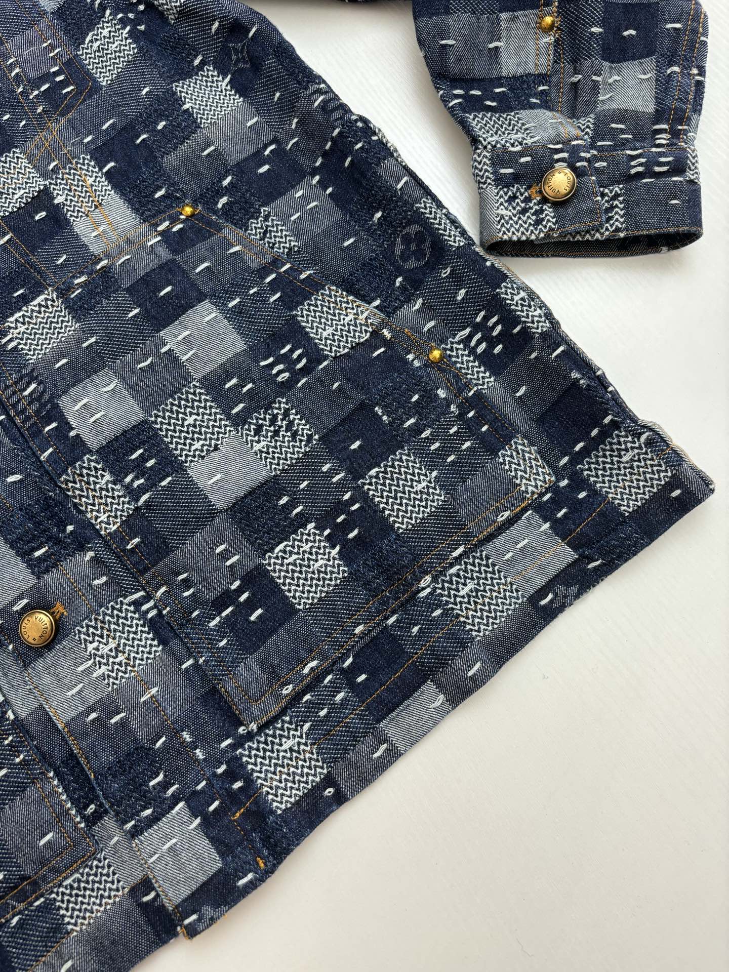 LuxluxHouse Best Quality Clothes Coats & Jackets Louis Vuitton