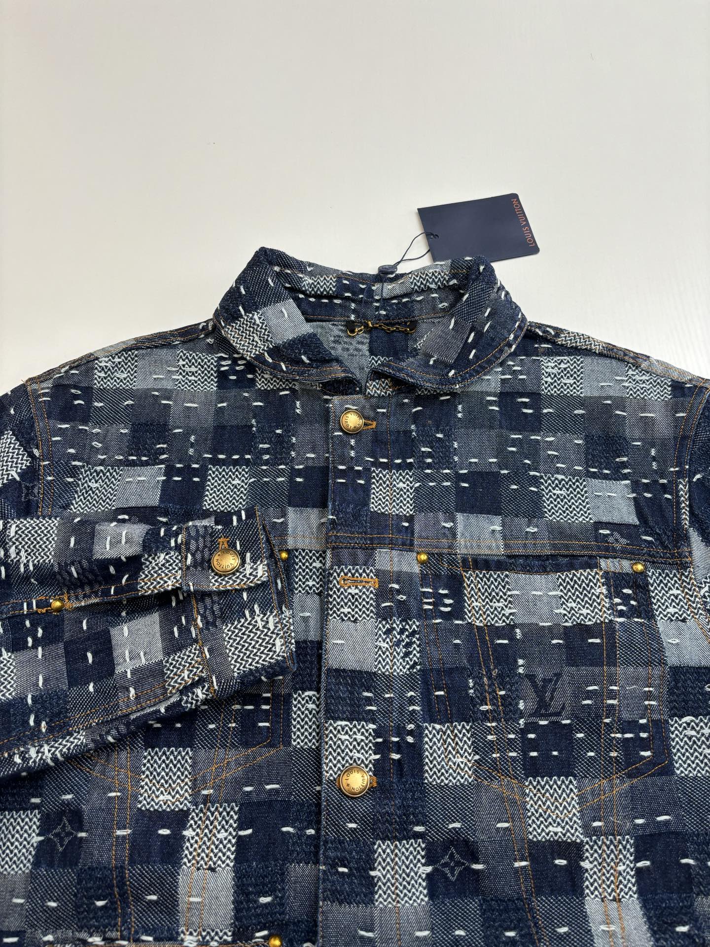 LuxluxHouse Best Quality Clothes Coats & Jackets Louis Vuitton