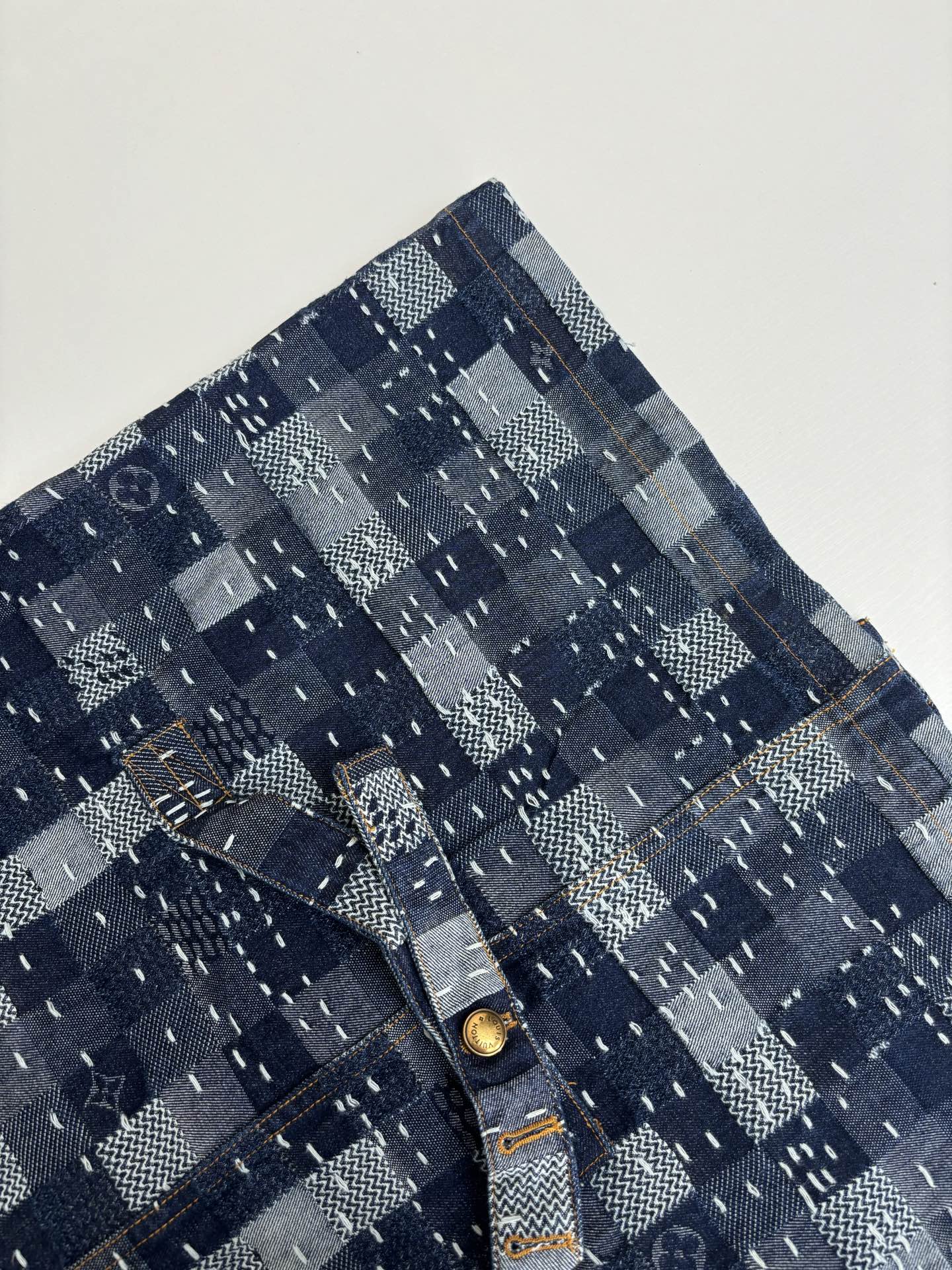 LuxluxHouse Best Quality Clothes Coats & Jackets Louis Vuitton