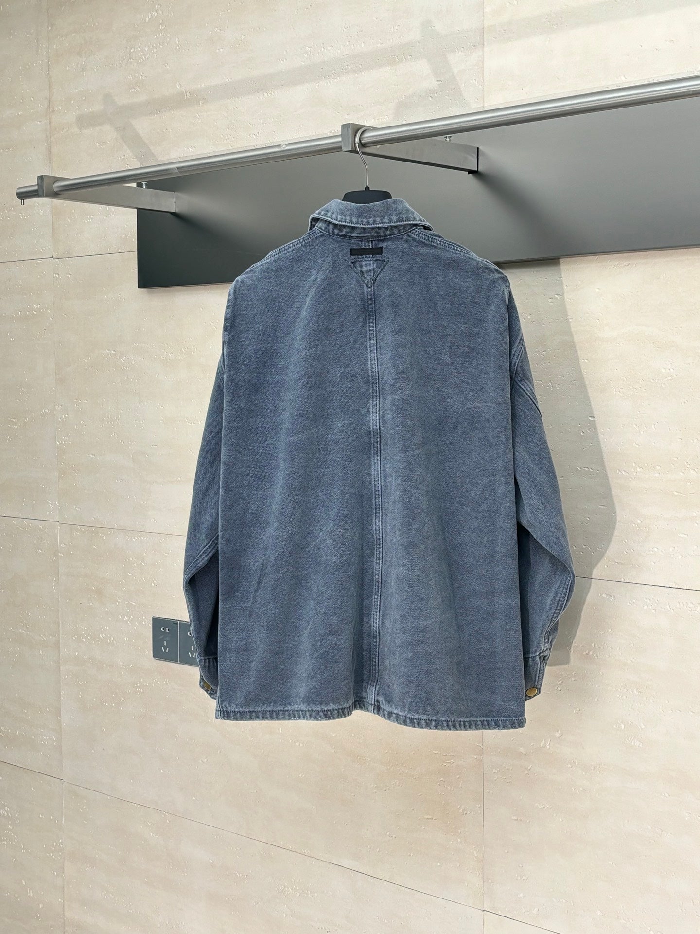 LuxluxHouse Best Quality Clothes Coats & Jackets Prada