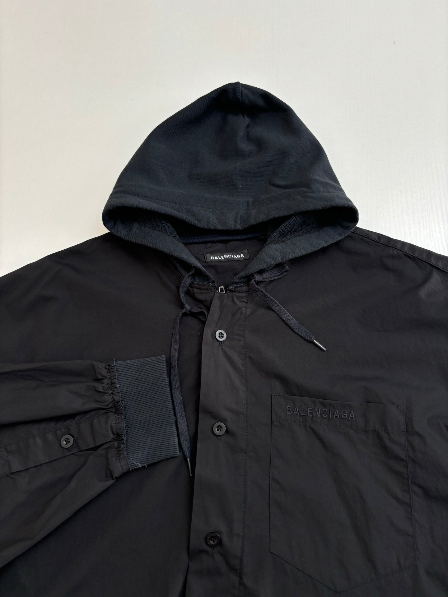 LuxluxHouse Best Quality Clothes Balenciaga Coats & Jackets