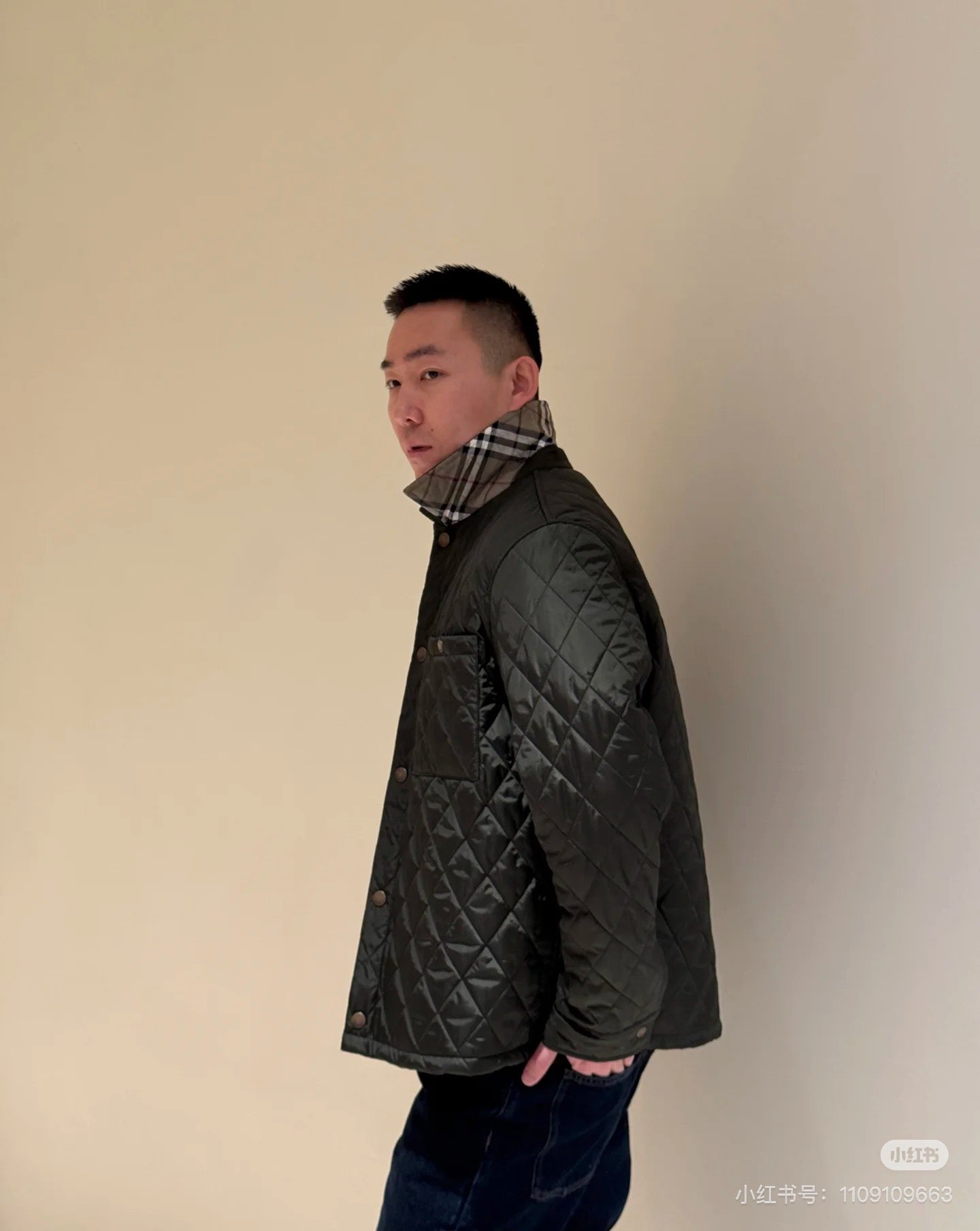 LuxluxHouse Best Quality Clothes Burberry Coats & Jackets