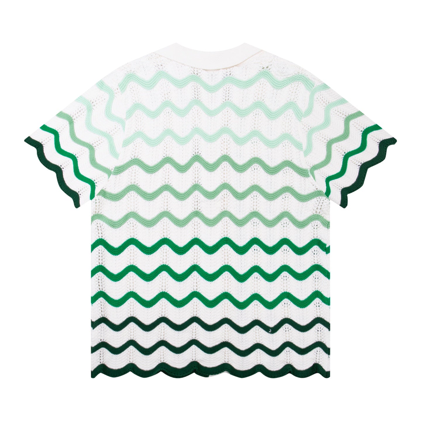 LuxluxHouse Best Quality Clothes Casablanca T-shirt