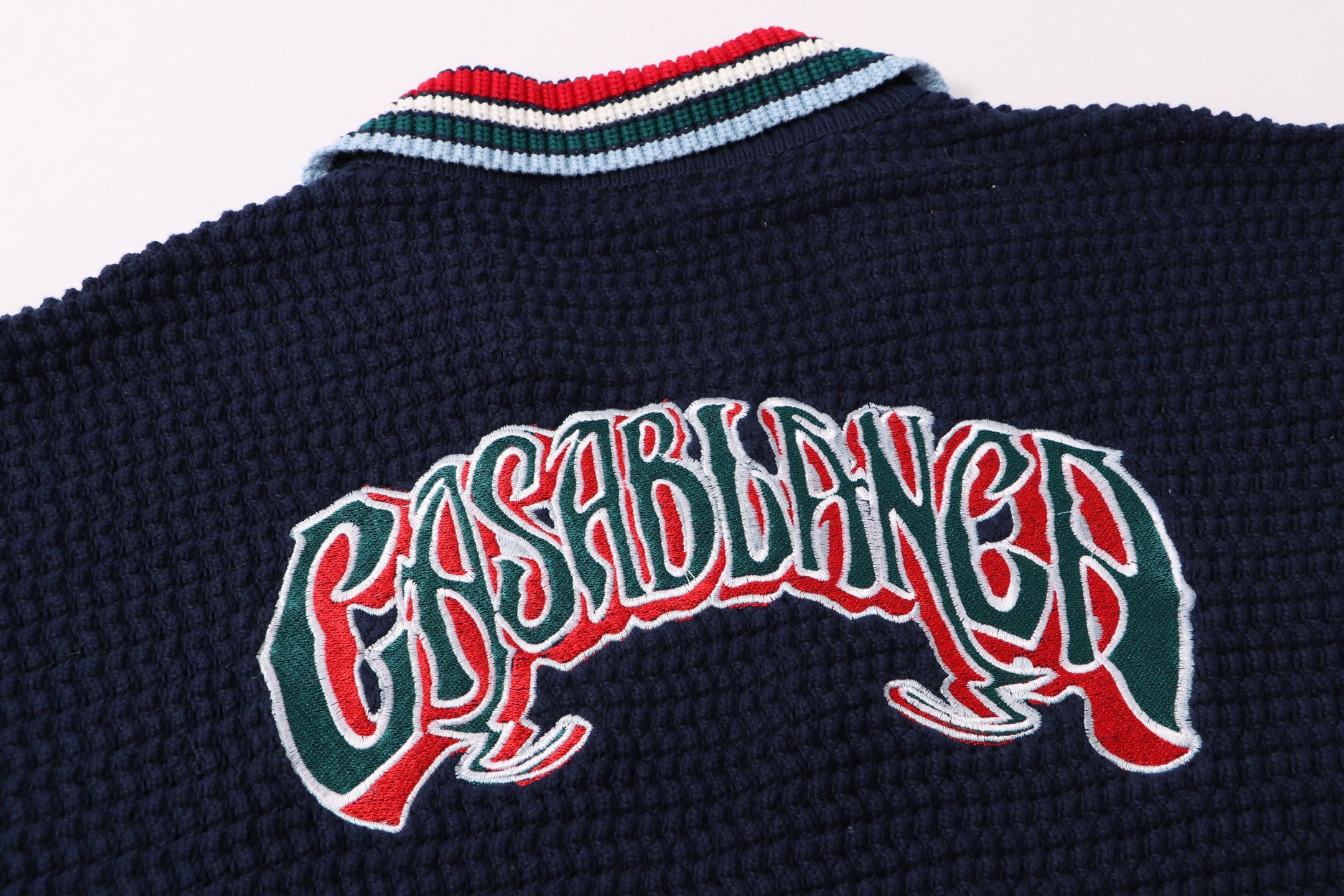 LuxluxHouse Best Quality Clothes Casablanca T-shirt