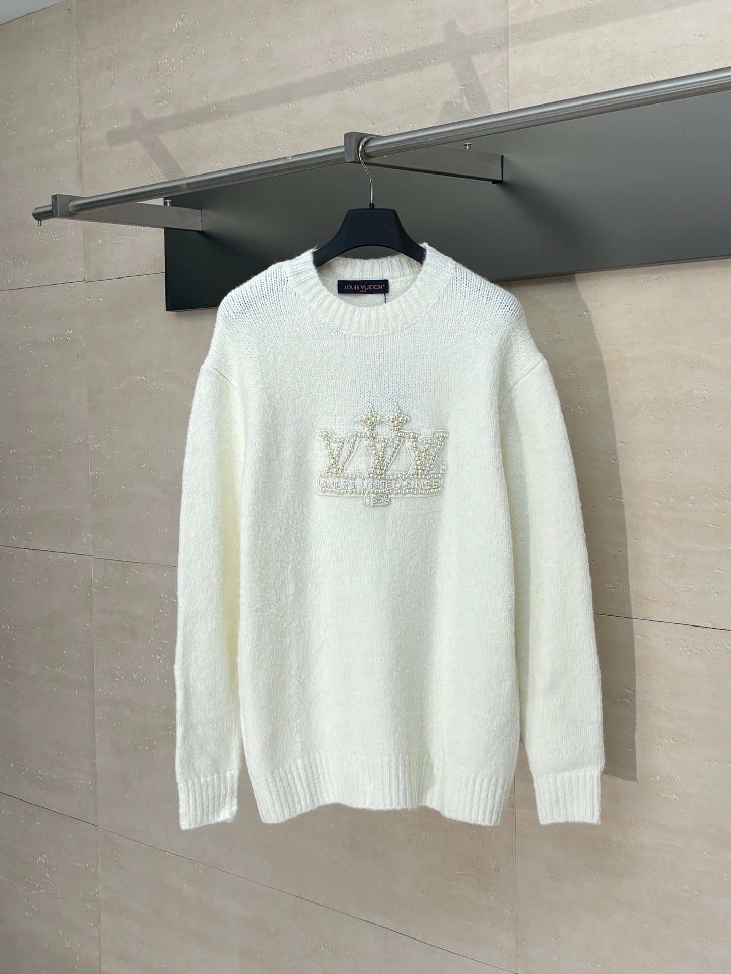 LuxluxHouse Best Quality Clothes Hoodie & Sweater Louis Vuitton
