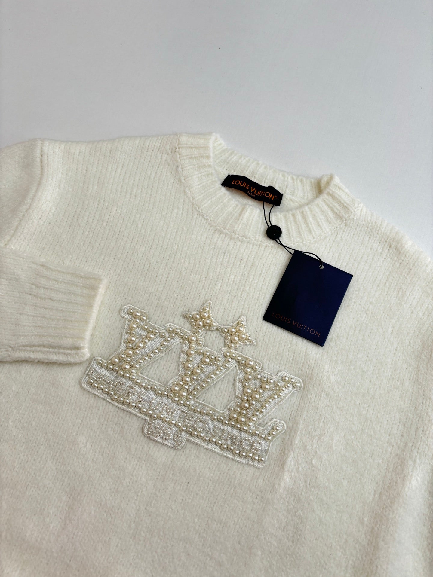 LuxluxHouse Best Quality Clothes Hoodie & Sweater Louis Vuitton