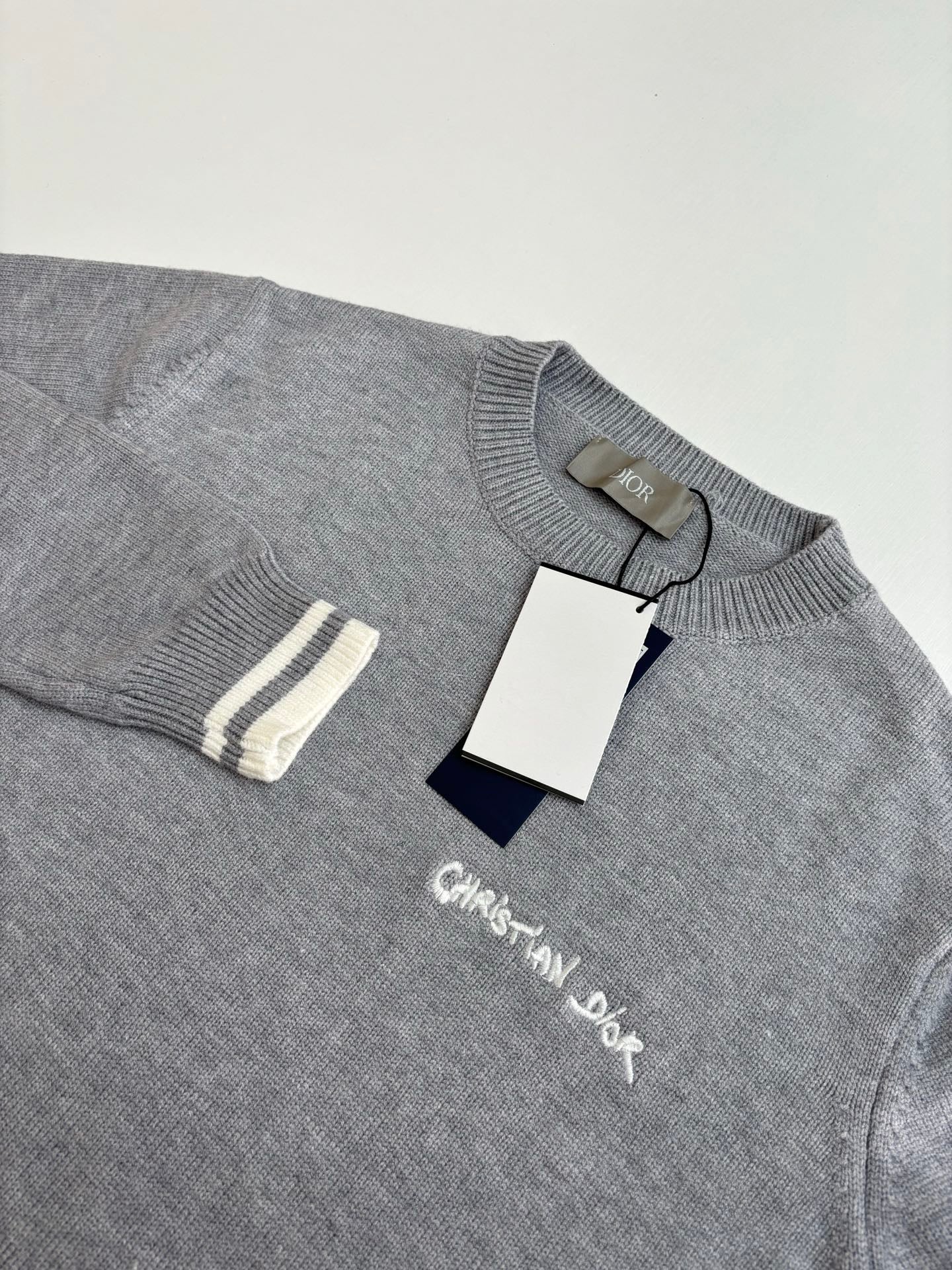 LuxluxHouse Best Quality Clothes Hoodie & Sweater Dior
