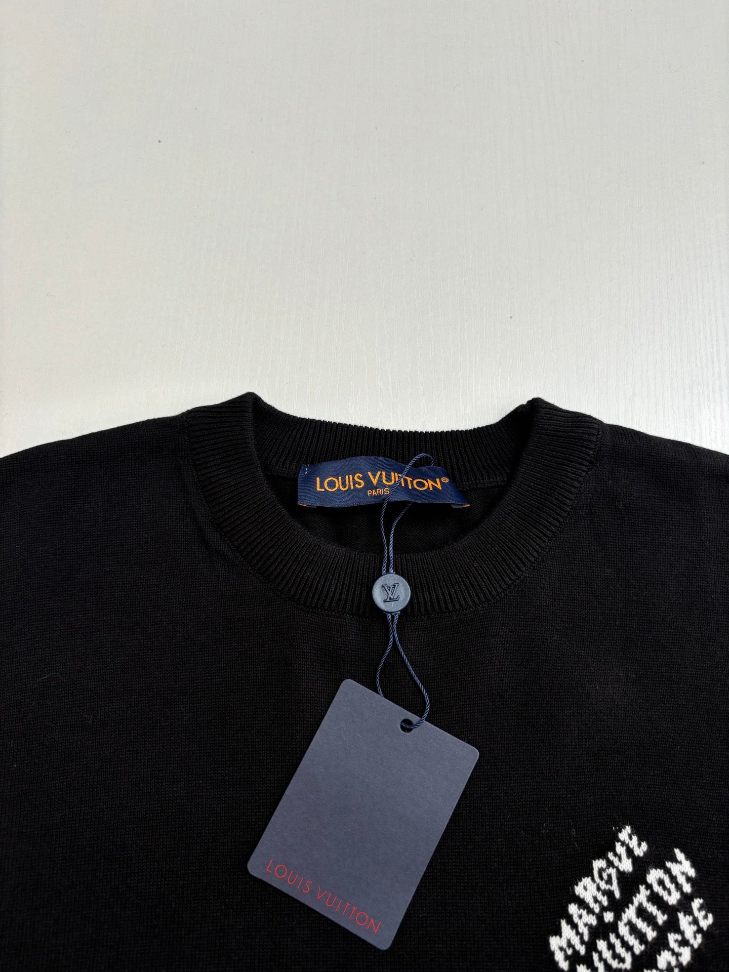 LuxluxHouse Best Quality Clothes Hoodie & Sweater Louis Vuitton