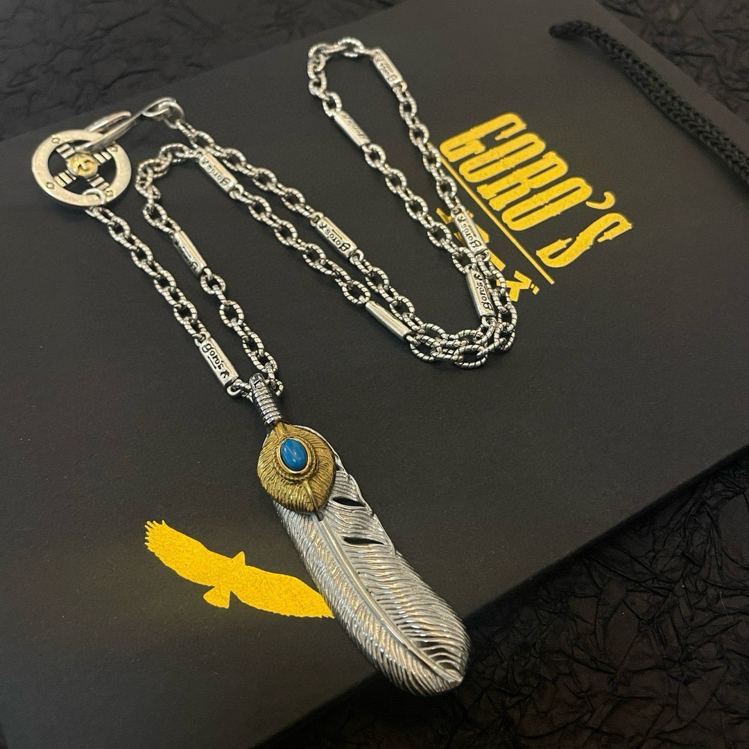 LuxluxHouse Best Quality Accessories Goros