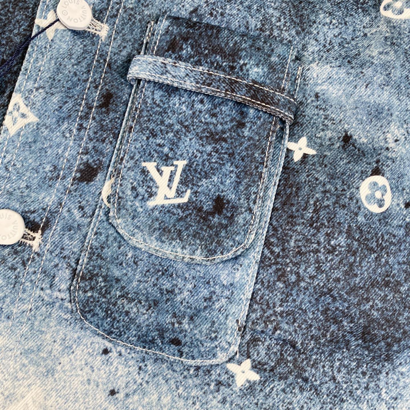 LuxluxHouse Best Quality Clothes Coats & Jackets Louis Vuitton