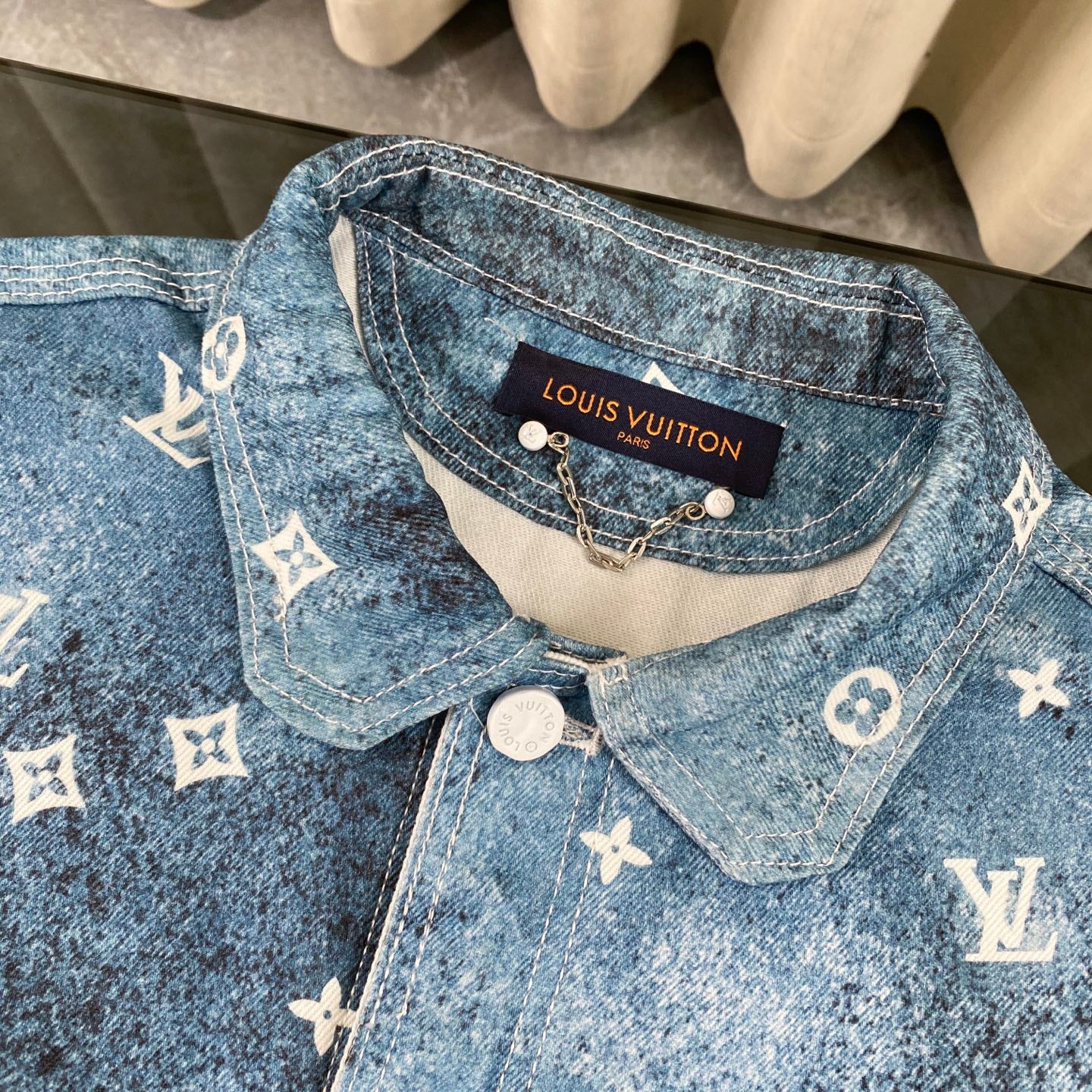 LuxluxHouse Best Quality Clothes Coats & Jackets Louis Vuitton