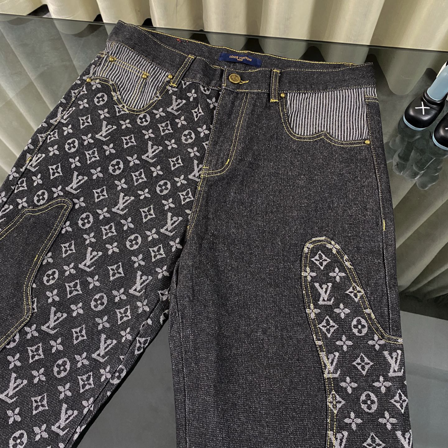 LuxluxHouse Best Quality Clothes Pants Louis Vuitton