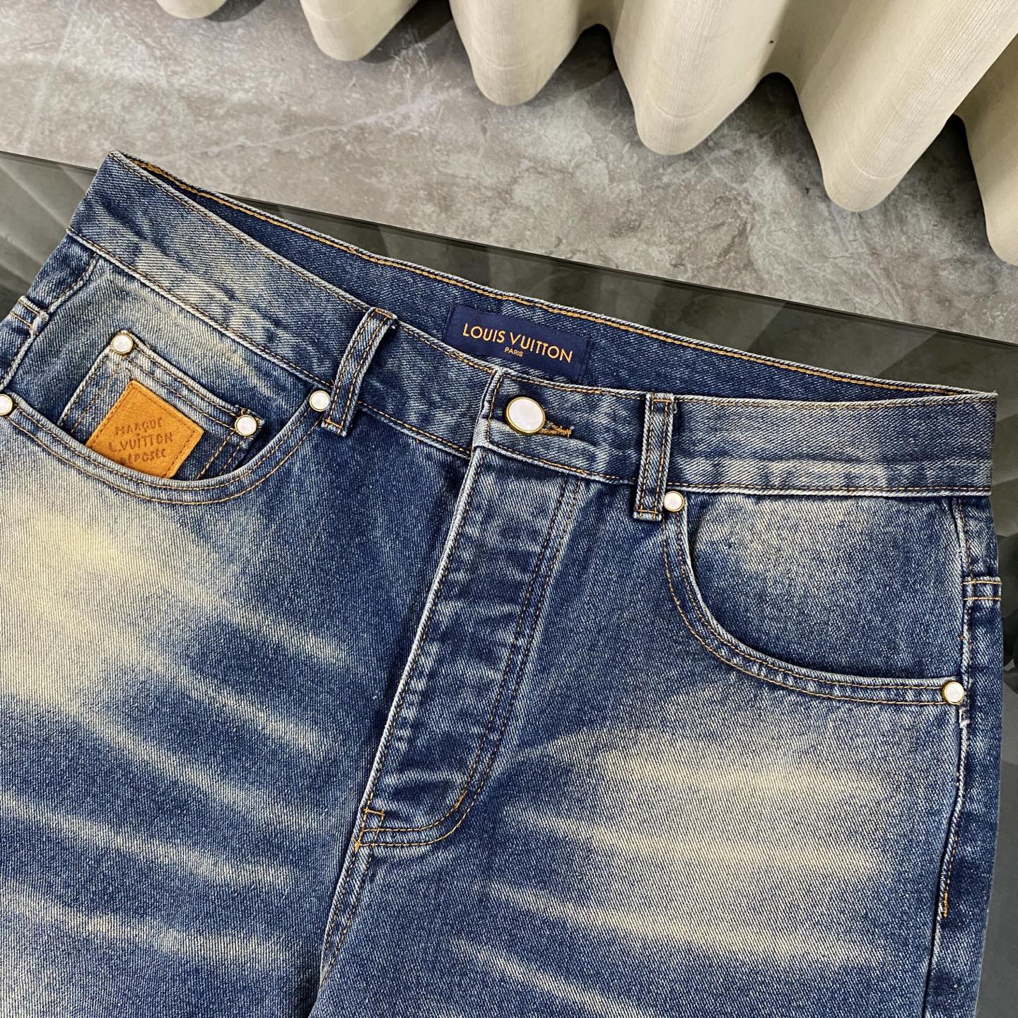 LuxluxHouse Best Quality Clothes Pants Louis Vuitton