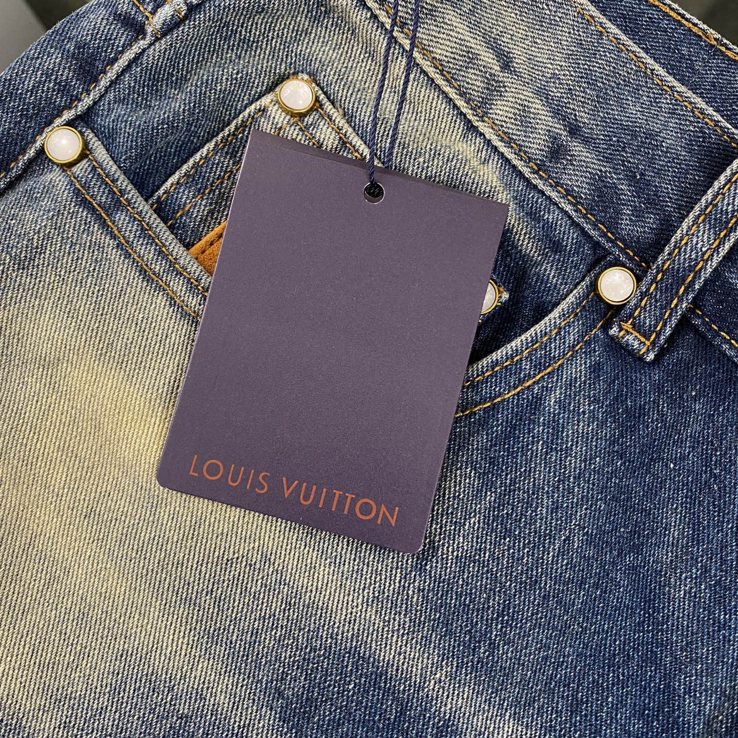 LuxluxHouse Best Quality Clothes Pants Louis Vuitton