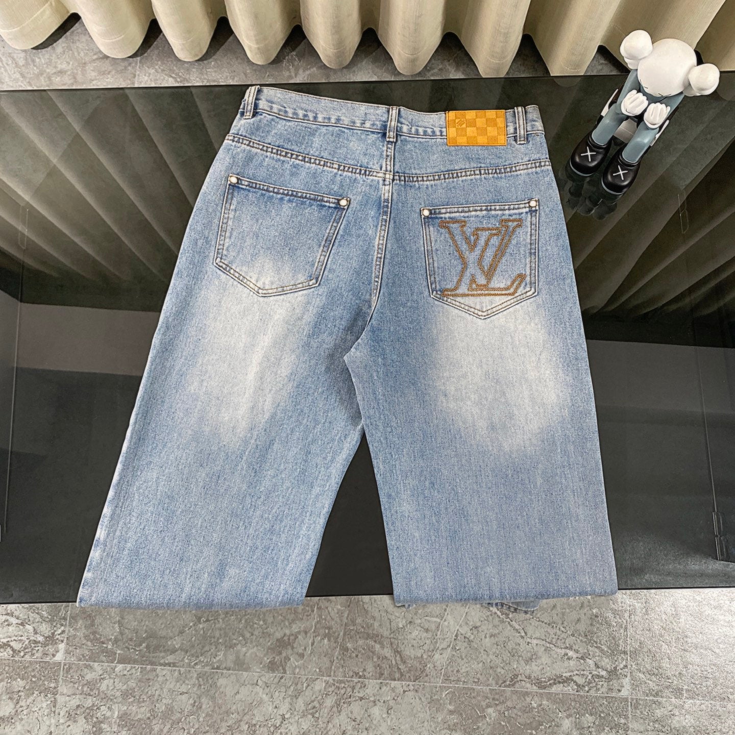 LuxluxHouse Best Quality Clothes Pants Louis Vuitton