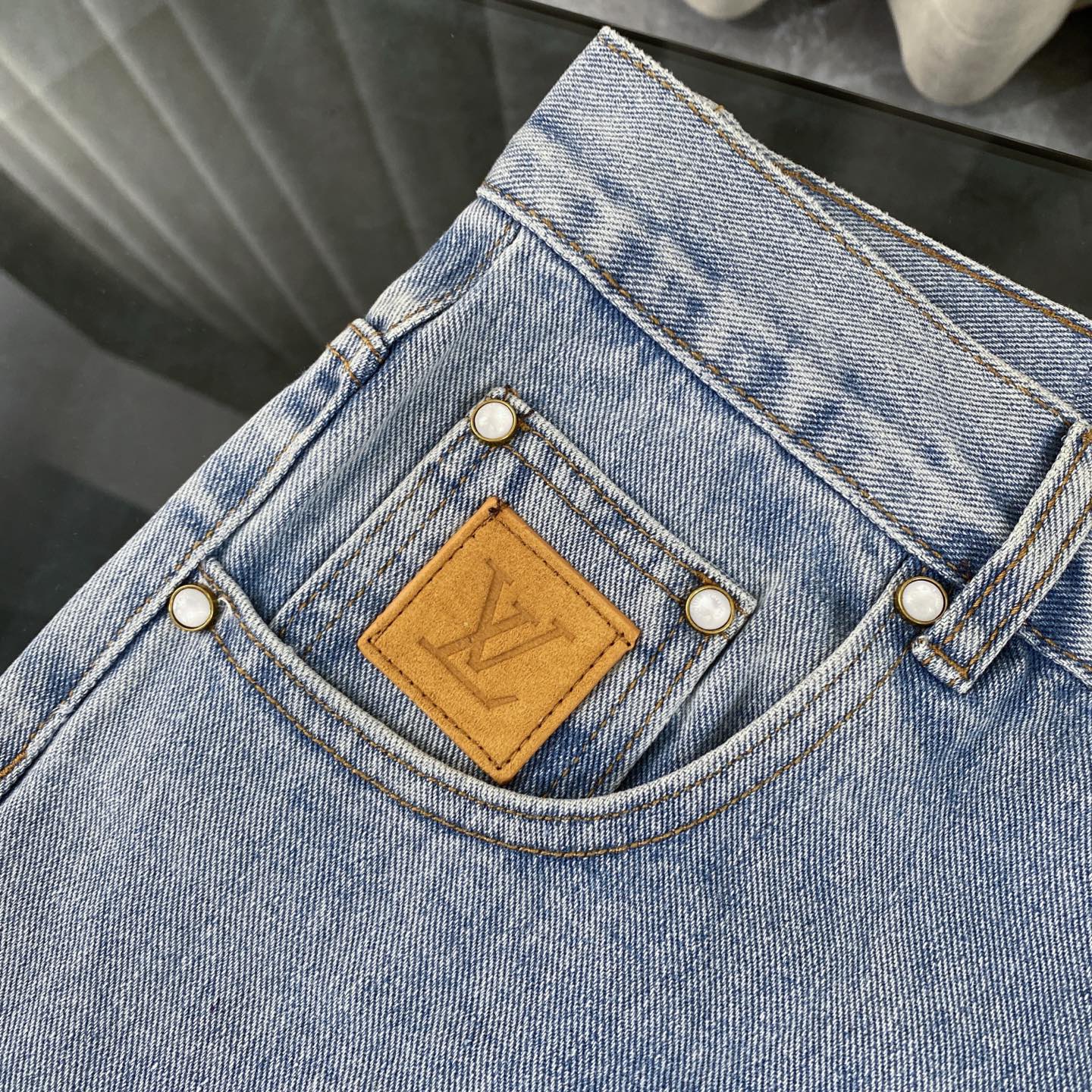 LuxluxHouse Best Quality Clothes Pants Louis Vuitton