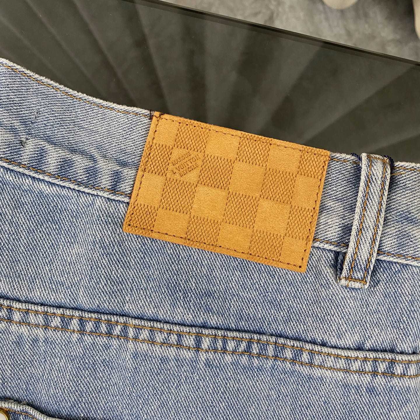 LuxluxHouse Best Quality Clothes Pants Louis Vuitton