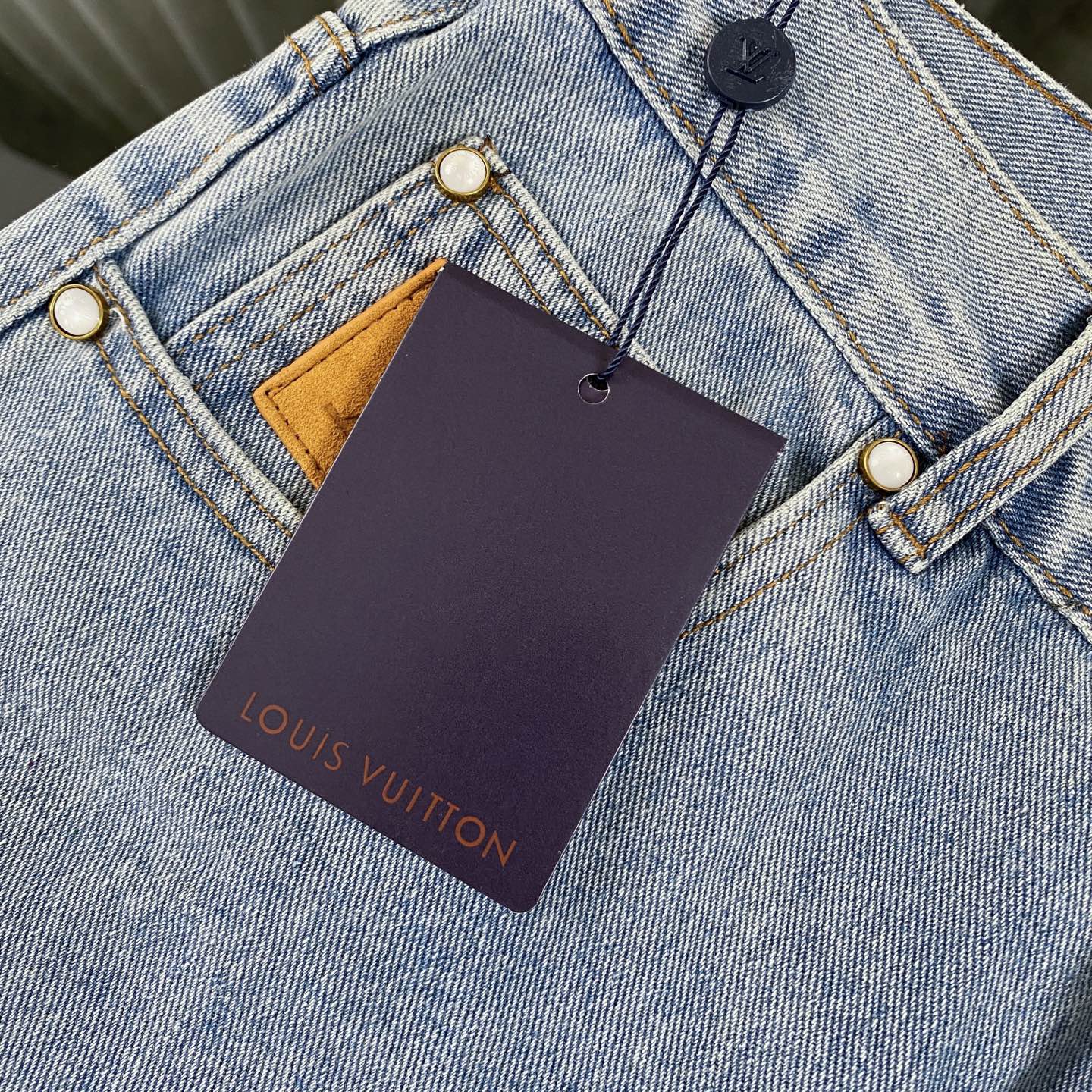 LuxluxHouse Best Quality Clothes Pants Louis Vuitton