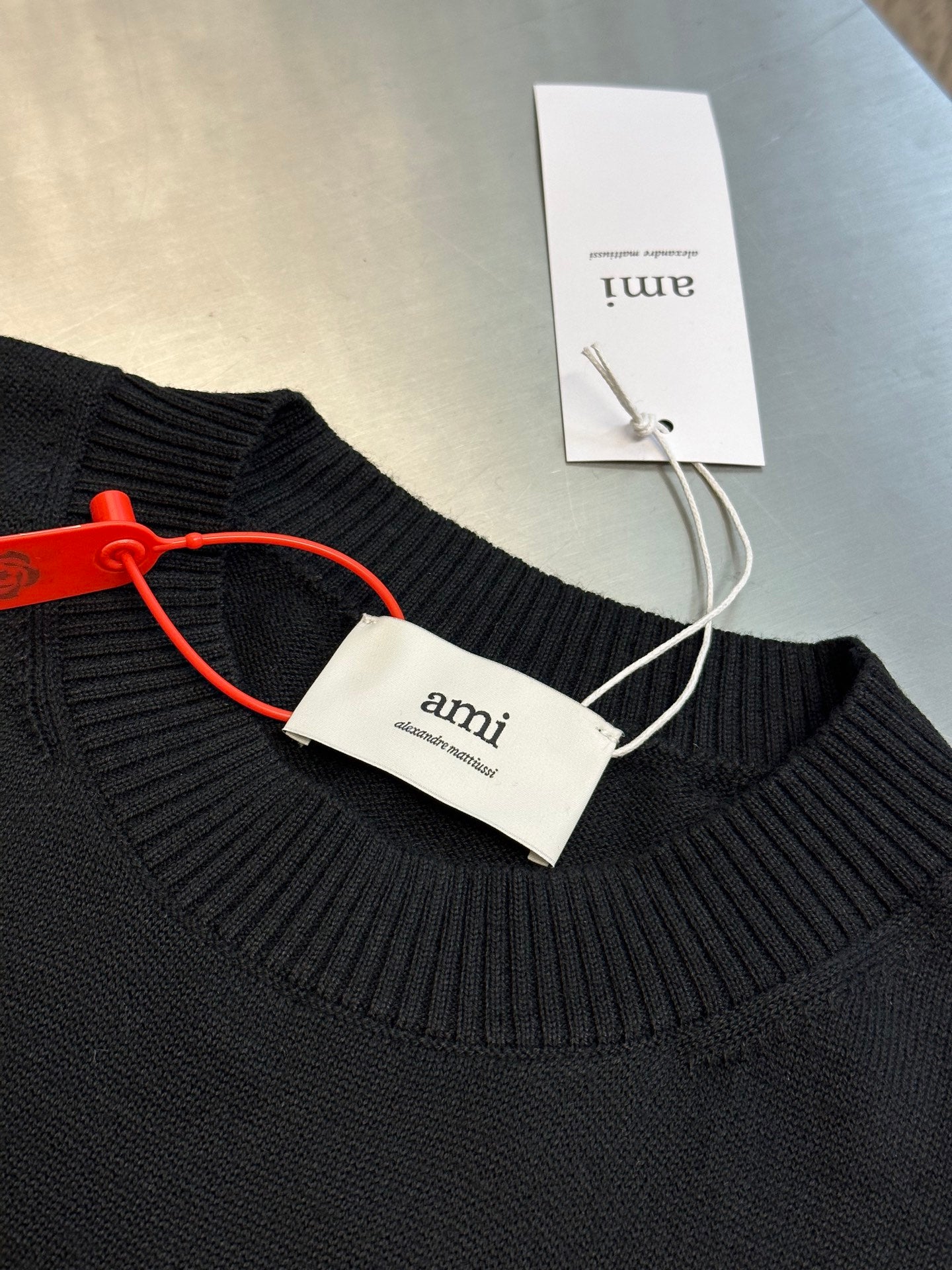 LuxluxHouse Best Quality Clothes Amiri Hoodie & Sweater