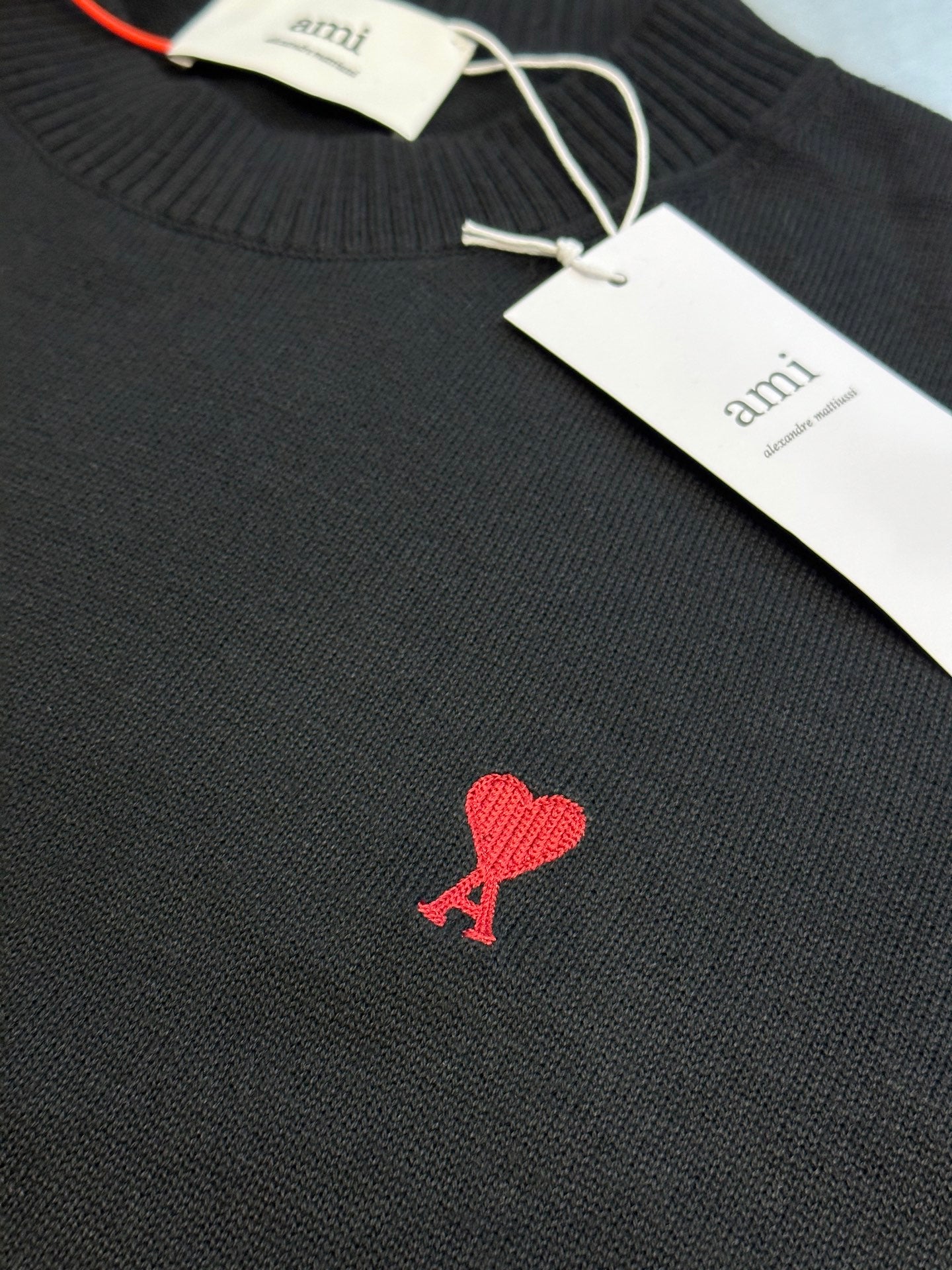 LuxluxHouse Best Quality Clothes Amiri Hoodie & Sweater