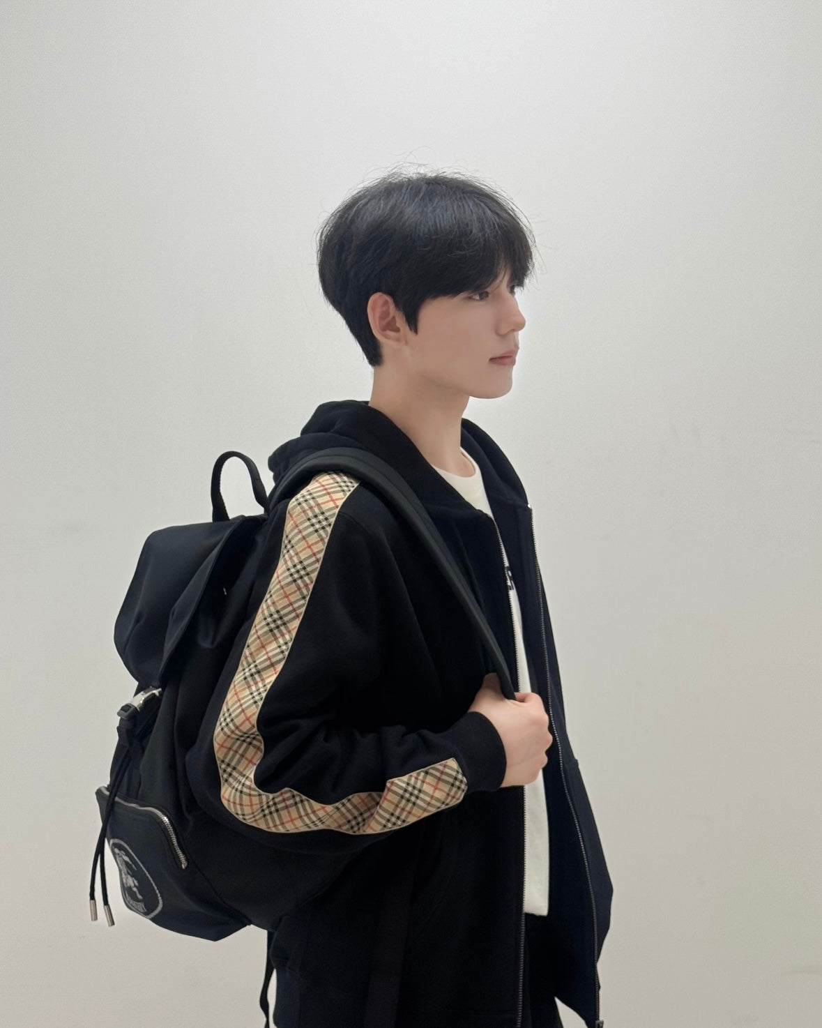 LuxluxHouse Best Quality Clothes Burberry
