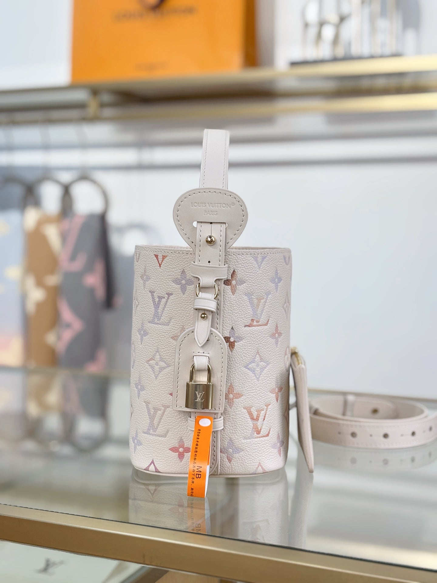 LuxluxHouse Best Quality Bags Best Louis Vuitton Women