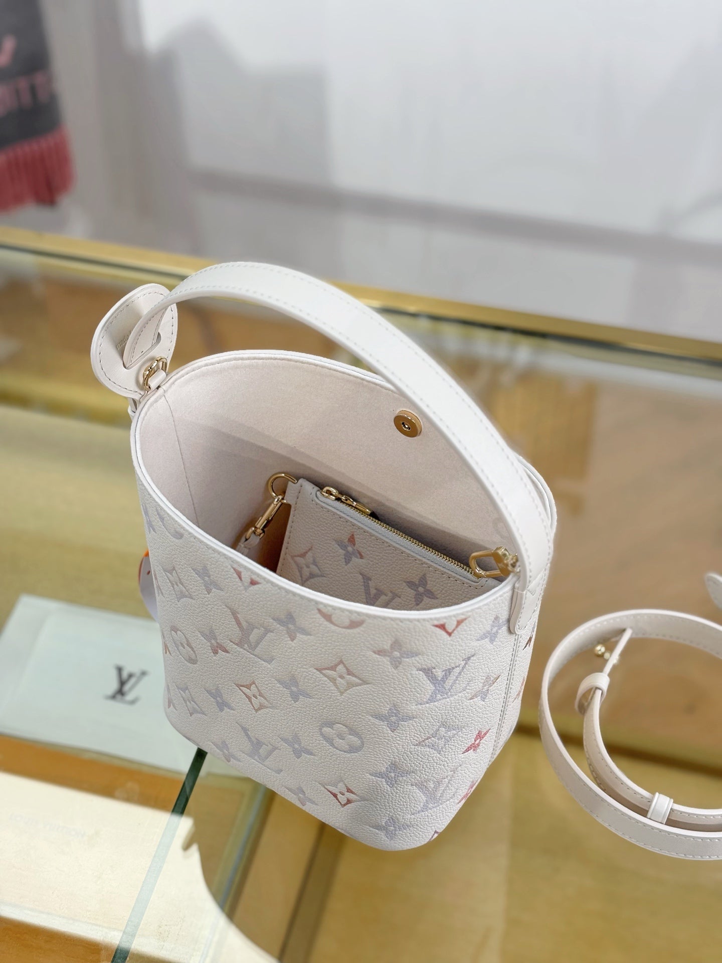 LuxluxHouse Best Quality Bags Best Louis Vuitton Women