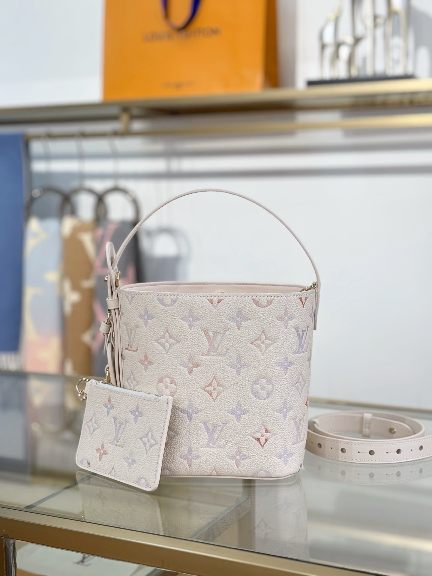 LuxluxHouse Best Quality Bags Best Louis Vuitton Women